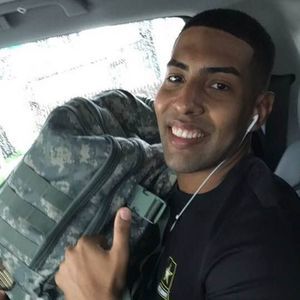 Meet your Posher, Yolanda